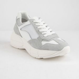 Steve Madden dad sneakers